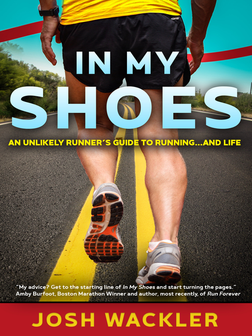 Title details for In My Shoes by Josh Wackler - Available